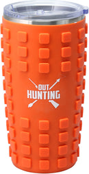 Man Out Insulated Tumblers - Buenz Gifts