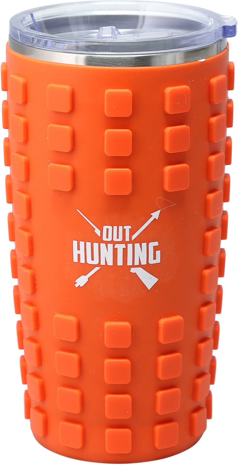 Man Out Insulated Tumblers