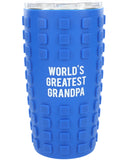 Man Out Insulated Tumblers - Buenz Gifts