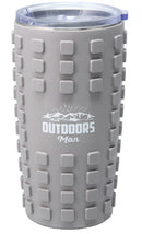 Man Out Insulated Tumblers - Buenz Gifts
