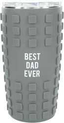 Man Out Insulated Tumblers - Buenz Gifts