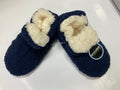 Snoozies Betti Sherpa Booties