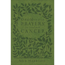 One-Minute Prayers  for Those with Cancer: Hardcover / English - Buenz Gifts