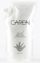 22oz Hand Treatment Lotion (Refill Bag) by Caren - Buenz Gifts