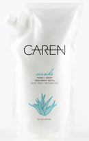 22oz Hand Treatment Lotion (Refill Bag) by Caren - Buenz Gifts