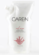 22oz Hand Treatment Lotion (Refill Bag) by Caren - Buenz Gifts
