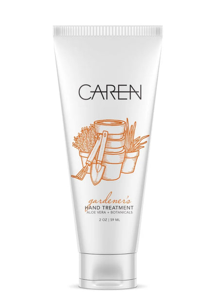 2oz Hand Treatment Lotion by Caren - Buenz Gifts