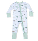 Angel Dear 2-Way Zipper Onesies - Buenz Gifts