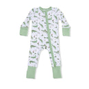 Angel Dear 2-Way Zipper Onesies - Buenz Gifts