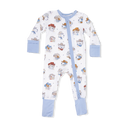 Angel Dear 2-Way Zipper Onesies - Buenz Gifts