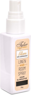 Tyler Linen & Room Spray - French Market
