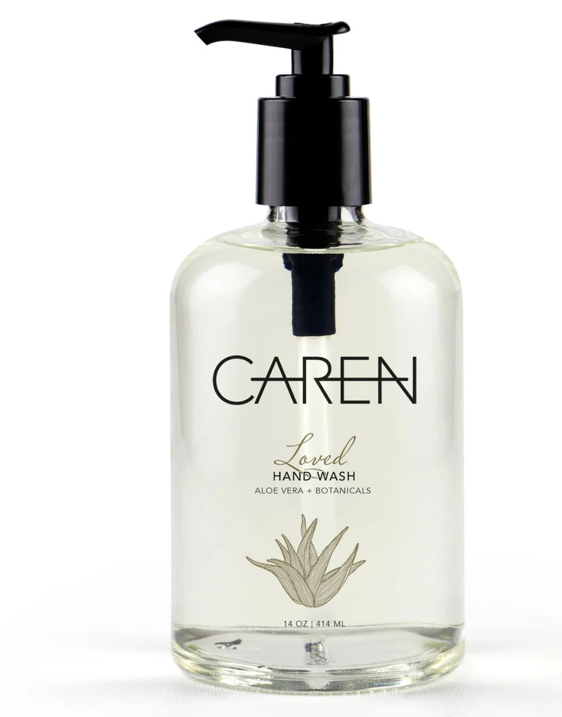 14oz Hand Washes by Caren - Buenz Gifts