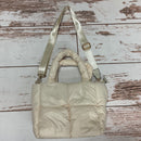 Puffer Tote/Sachel - Buenz Gifts