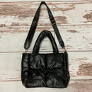 Puffer Tote/Sachel - Buenz Gifts