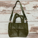 Puffer Tote/Sachel - Buenz Gifts