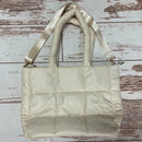 Puffer Tote/Sachel - Buenz Gifts