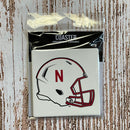Nebraska Husker Coasters - Buenz Gifts