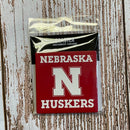 Nebraska Husker Coasters - Buenz Gifts