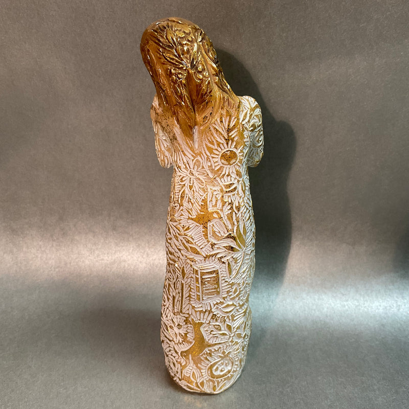 Remember Willow Tree Resin Figures