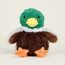 Mallard Duck Warmies