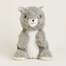 Squirrel Warmies - Buenz Gifts