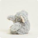 Gray Elephant Junior Warmies