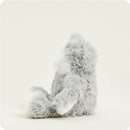 Gray Cat Junior Warmies - Buenz Gifts