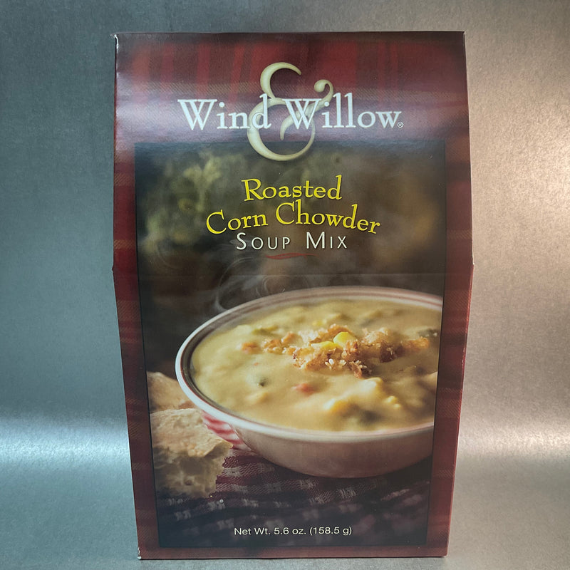 Wind & Willow Soup Mixes