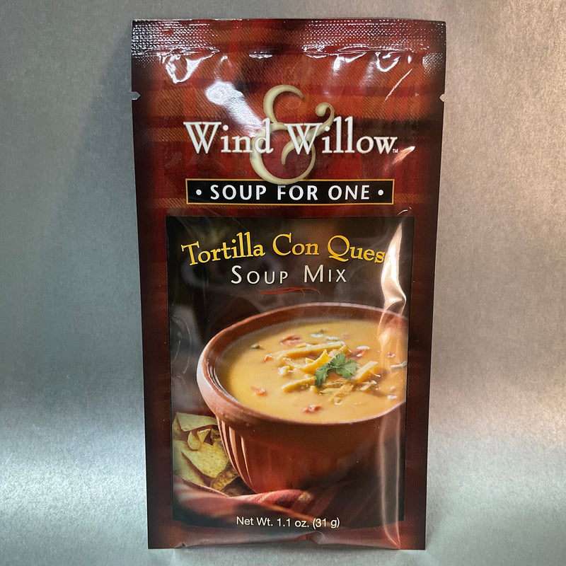 Wind & Willow Soup For One Mixes - Buenz Gifts