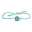 Tap To Pray® Survivor Series Bracelet: Onyx - Buenz Gifts