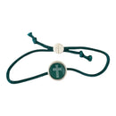 Tap To Pray® Survivor Series Bracelet: Onyx - Buenz Gifts