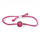 Tap To Pray® Survivor Series Bracelet: Onyx - Buenz Gifts