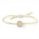 Tap To Pray® Survivor Series Bracelet: Onyx - Buenz Gifts