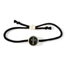 Tap To Pray® Survivor Series Bracelet: Onyx - Buenz Gifts