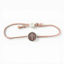 Tap To Pray® Survivor Series Bracelet: Onyx - Buenz Gifts