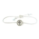 Tap To Pray® Survivor Series Bracelet: Onyx - Buenz Gifts