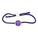Tap To Pray® Survivor Series Bracelet: Onyx - Buenz Gifts
