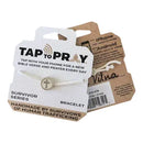 Tap To Pray® Survivor Series Bracelet: Onyx - Buenz Gifts