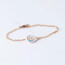 Tap To Pray® Survivor Series Bracelet: Onyx - Buenz Gifts