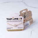 Tap To Pray® Survivor Series Bracelet: Onyx - Buenz Gifts