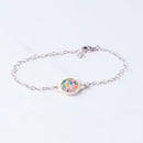 Tap To Pray® Survivor Series Bracelet: Onyx - Buenz Gifts