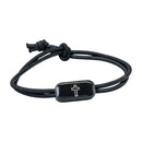 Tap To Pray® Survivor Series Tactical Bracelet: Slate - Buenz Gifts