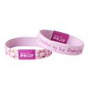 Tap To Pray™ Wristbands Large KFS: Covered by His Promises - Buenz Gifts