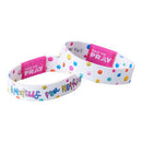 Tap To Pray™ Wristbands Large KFS: Anxious for Nothing - Buenz Gifts