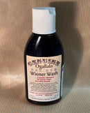 Wiener (Dog) Wash by Ogallala Bay Rum - Buenz Gifts