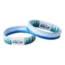 Tap To Pray™ Wristbands Large Mountains & Forest - Buenz Gifts