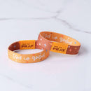 Tap To Pray™ Wristbands Large KFS: God Is Good - Buenz Gifts