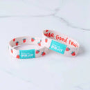 Tap To Pray™ Wristbands Large KFS: Bear Good Fruit - Buenz Gifts