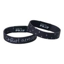 Tap To Pray™ Wristbands Large KFS: Christ Alone - Buenz Gifts