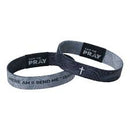 Tap To Pray™ Wristbands Large Valor - Topography - Buenz Gifts